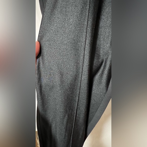 Lululemon Shine Trouser Leggings Pants Yoga Activewear Casual High Rise Gym - Picture 10 of 16